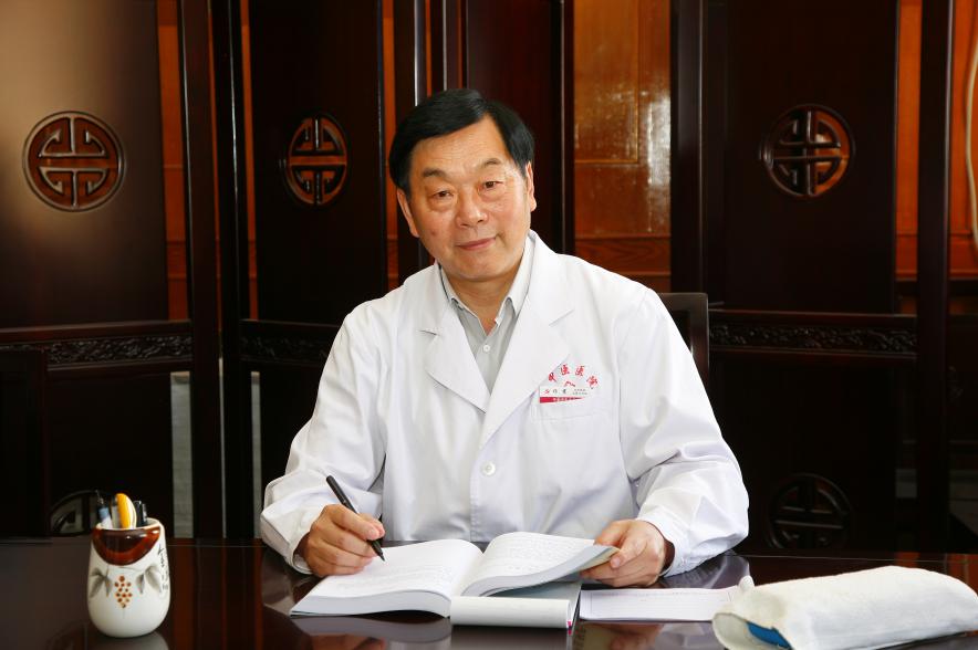 名老中医-黄元御长安学术流派工作室-全市名中医传承工作室